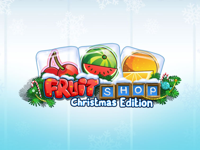 fruit shop christmas edition fruit shop christmas edition